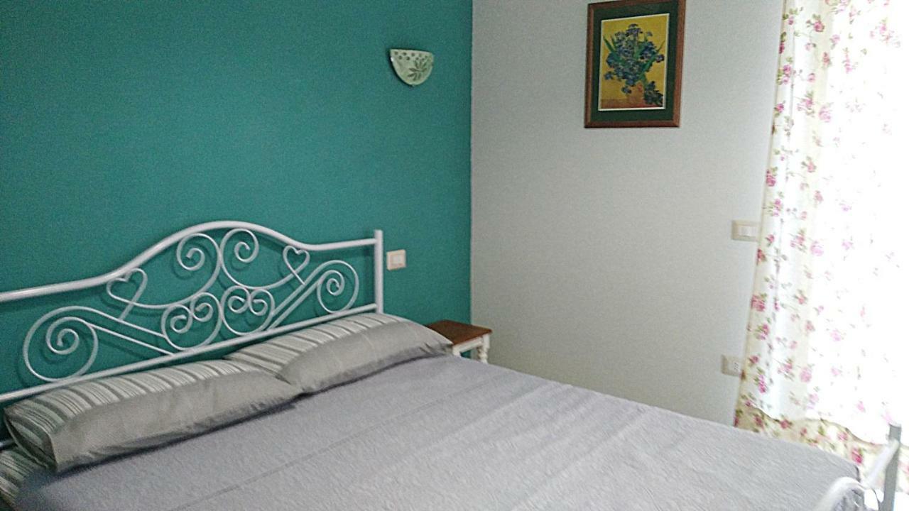 La Peonia Casa Vacanze In Montagna Prato Verde Panorama Stupendo Sardegna Seùlo Kültér fotó